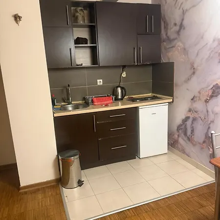 Center Cvijiceva * Belgrade