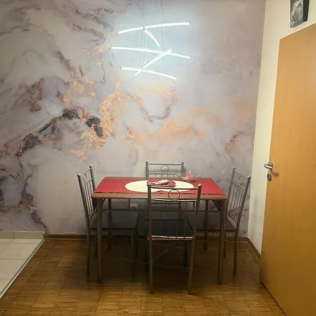 Apartment Center Cvijiceva