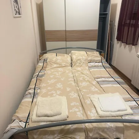 Appartement Center Cvijiceva *