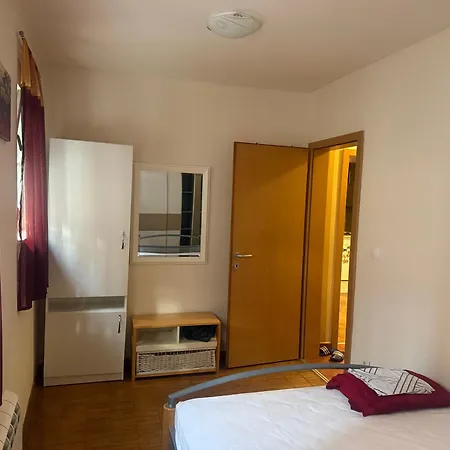 Appartement Center Cvijiceva