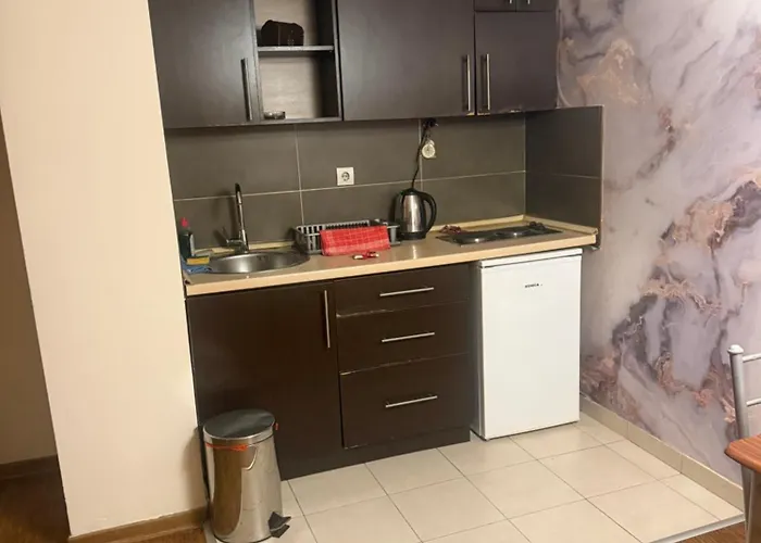 Center Cvijiceva * Belgrade