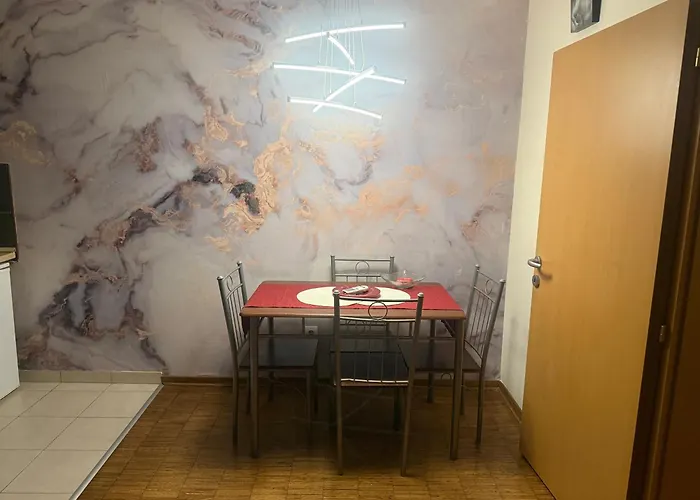 Apartament Center Cvijiceva