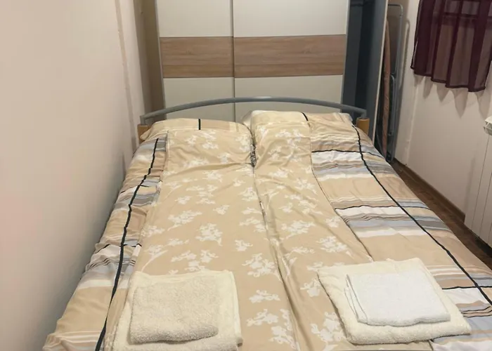 Appartement Center Cvijiceva *