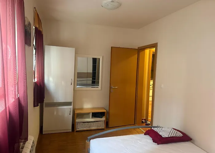 Apartment Center Cvijiceva