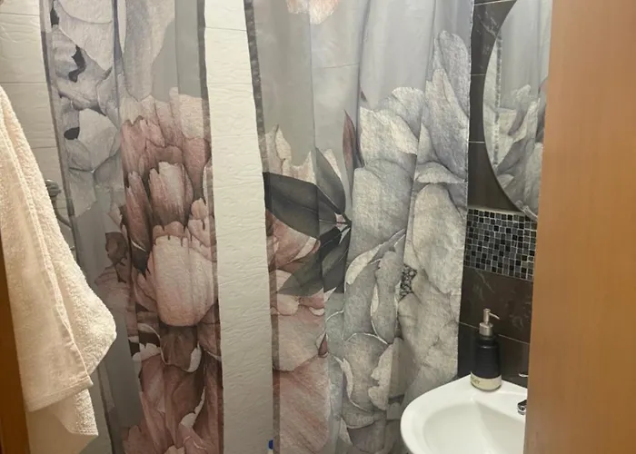 Center Cvijiceva Appartement